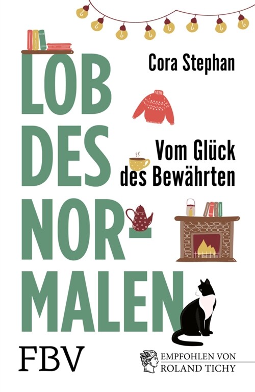 Lob des Normalen (Hardcover)