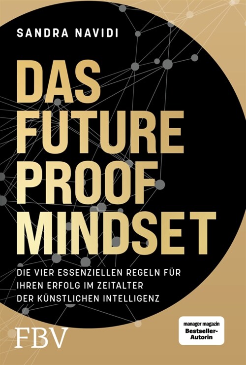 Das Future Proof Mindset (Hardcover)