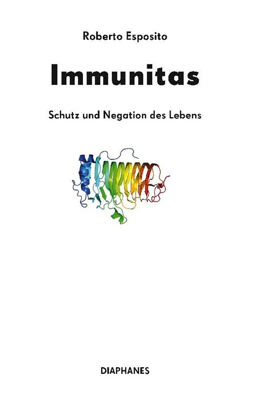 Immunitas (Paperback)