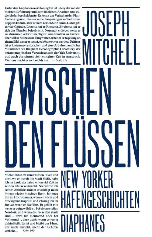 Zwischen den Flussen (Paperback)