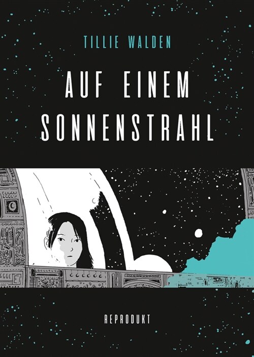 Auf einem Sonnenstrahl (Paperback)