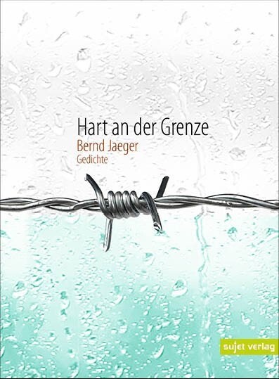 Hart an der Grenze (Paperback)