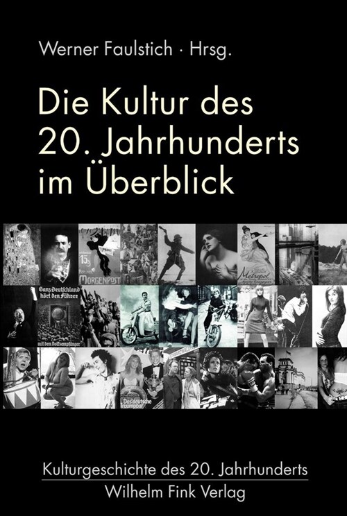 Die Kultur des 20. Jahrhunderts im Uberblick (Paperback)