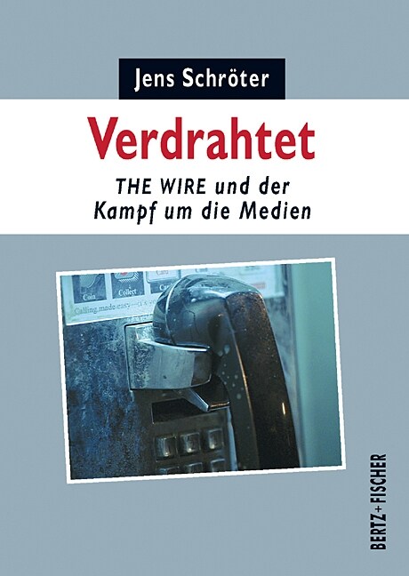 Verdrahtet (Paperback)