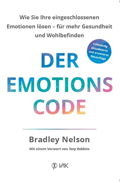 Der Emotionscode (Paperback)
