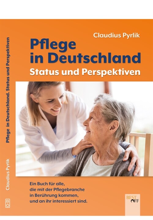 Pflege in Deutschland (Paperback)