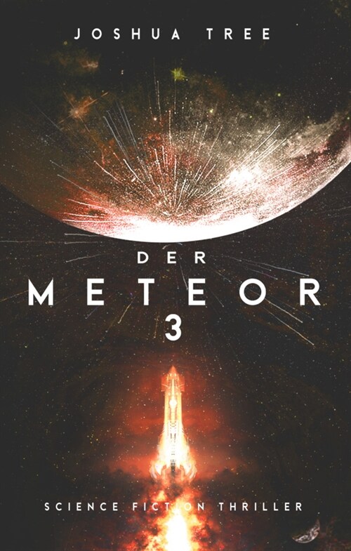 Der Meteor 3 (Paperback)