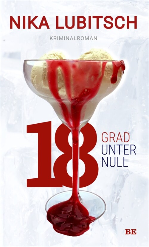 18 Grad unter null (Paperback)