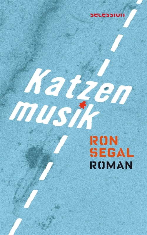 Katzenmusik (Hardcover)