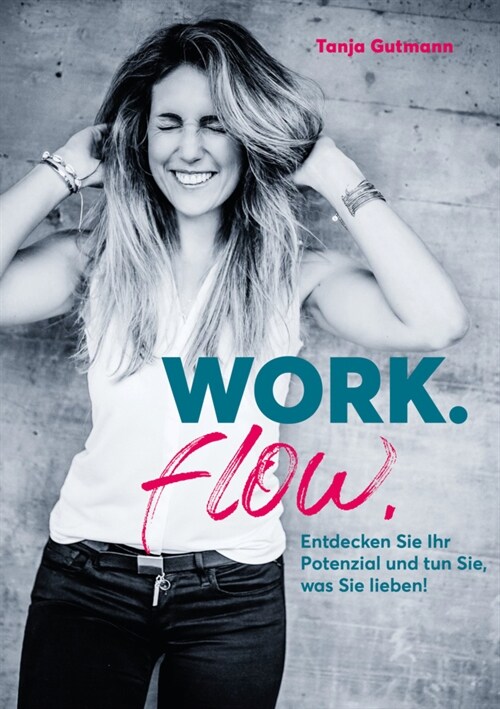 Work.flow. (Paperback)