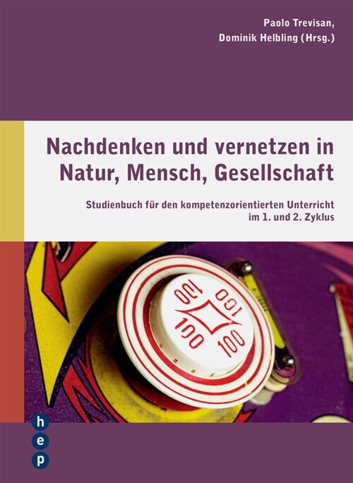 Nachdenken und vernetzen in Natur, Mensch, Gesellschaft (Book)