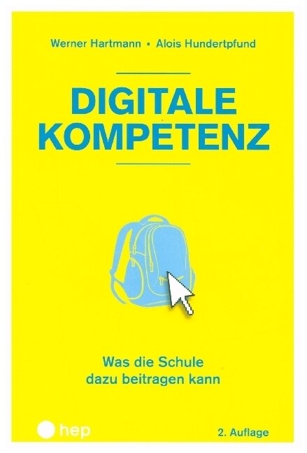 Digitale Kompetenz (Book)