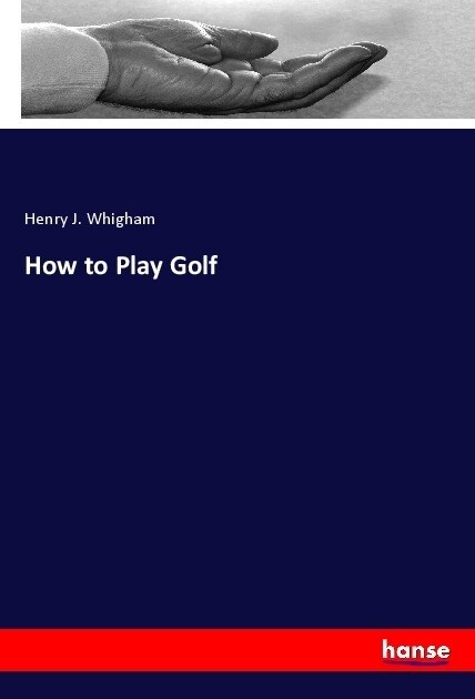 How to Play Golf (Paperback)
