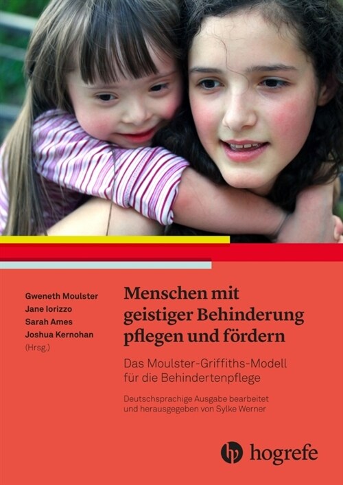 Menschen mit geistiger Behinderung pflegen und fordern (Paperback)