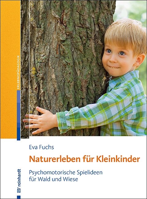 Naturerleben fur Kleinkinder (Paperback)