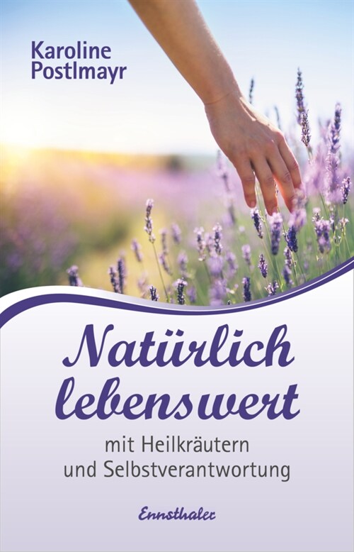 Naturlich lebenswert (Paperback)