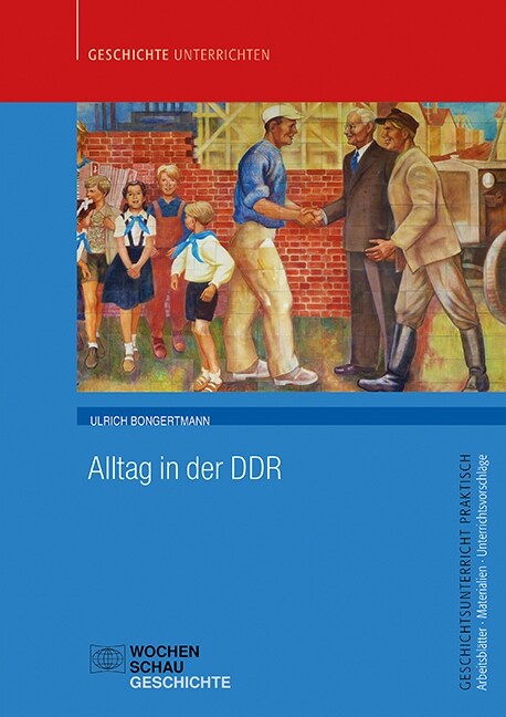 Alltag in der DDR (Book)