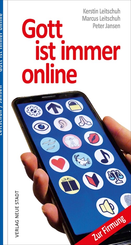 Gott ist immer online (Paperback)