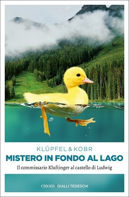 Mistero in fondo al Lago (Paperback)