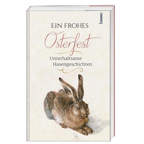 Ein frohes Osterfest (Paperback)