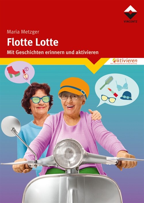 Flotte Lotte (Paperback)