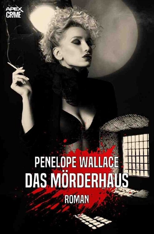 DAS MORDERHAUS (Paperback)