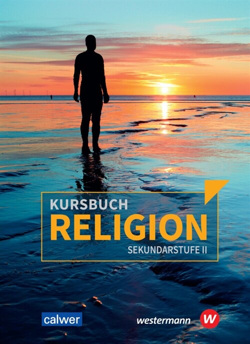 Kursbuch Religion Sekundarstufe II - Ausgabe 2021 (Hardcover)