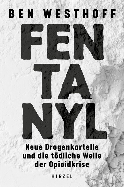 Fentanyl (Hardcover)