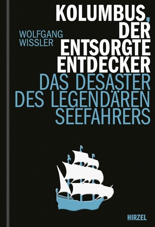 Kolumbus, der entsorgte Entdecker (Hardcover)