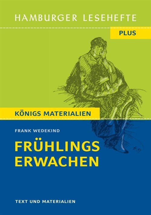 Fruhlings Erwachen. (Paperback)