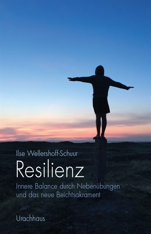 Resilienz (Paperback)