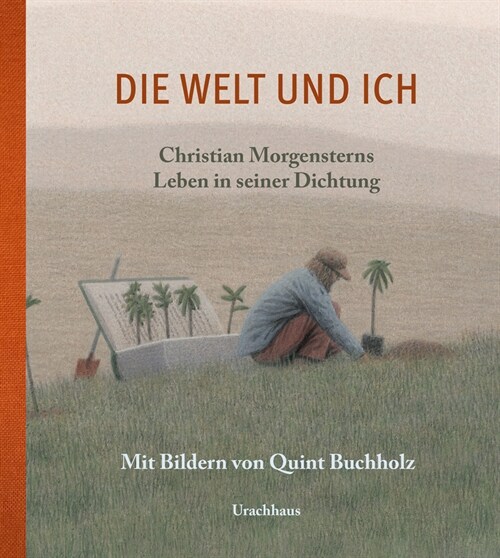 Die Welt und ich (Hardcover)