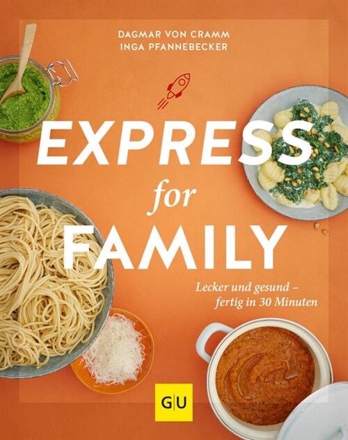 Express for Family (Hardcover)