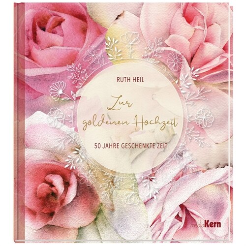 Zur goldenen Hochzeit (Hardcover)