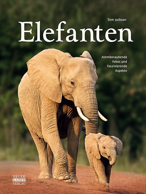 Elefanten (Hardcover)