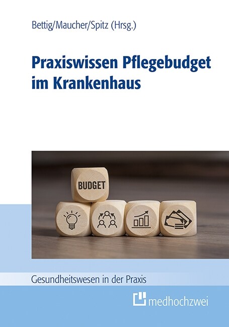 Praxiswissen Pflegebudget im Krankenhaus (Paperback)