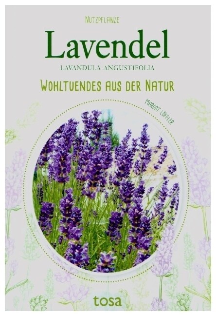 Lavendel (Paperback)