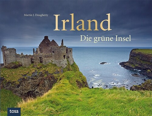 Irland (Hardcover)