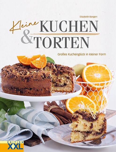 Kleine Kuchen & Torten (Hardcover)