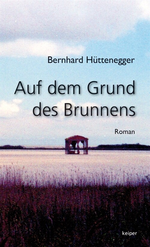 Auf dem Grund des Brunnens (Book)