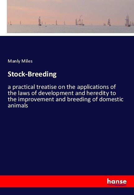 Stock-Breeding (Paperback)