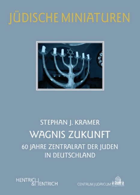 Wagnis Zukunft (Paperback)