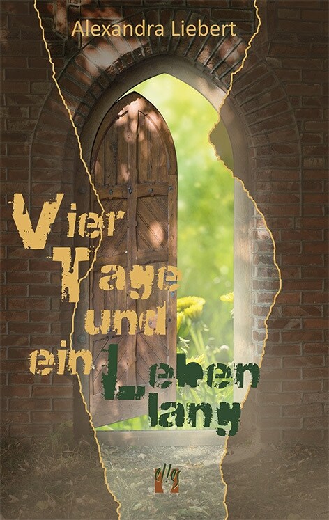 Vier Tage und ein Leben lang (Paperback)