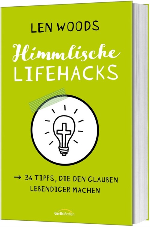 Himmlische Lifehacks (Hardcover)