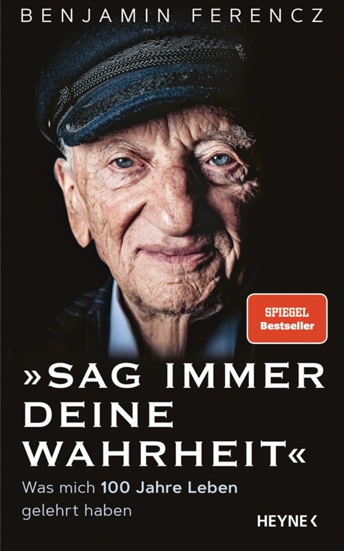 Sag immer Deine Wahrheit (Hardcover)