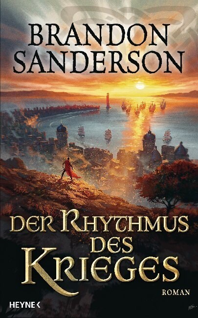 Der Rhythmus des Krieges (Hardcover)