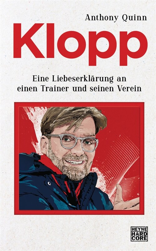 Klopp (Hardcover)