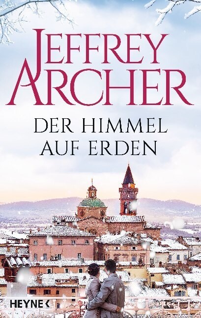 Der Himmel auf Erden (Hardcover)