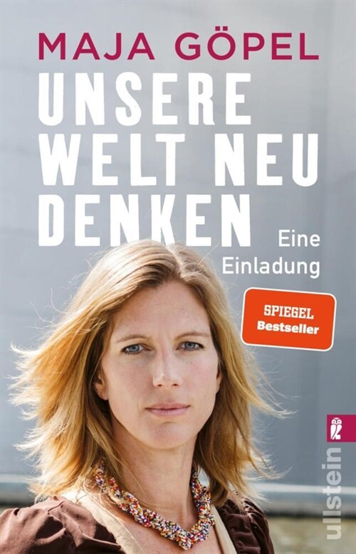 Unsere Welt neu denken (Paperback)