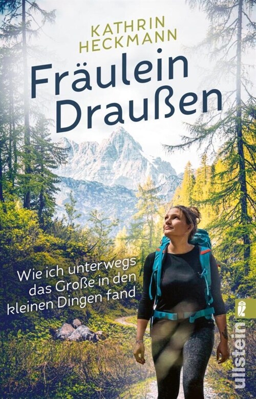 Fraulein Draußen (Paperback)